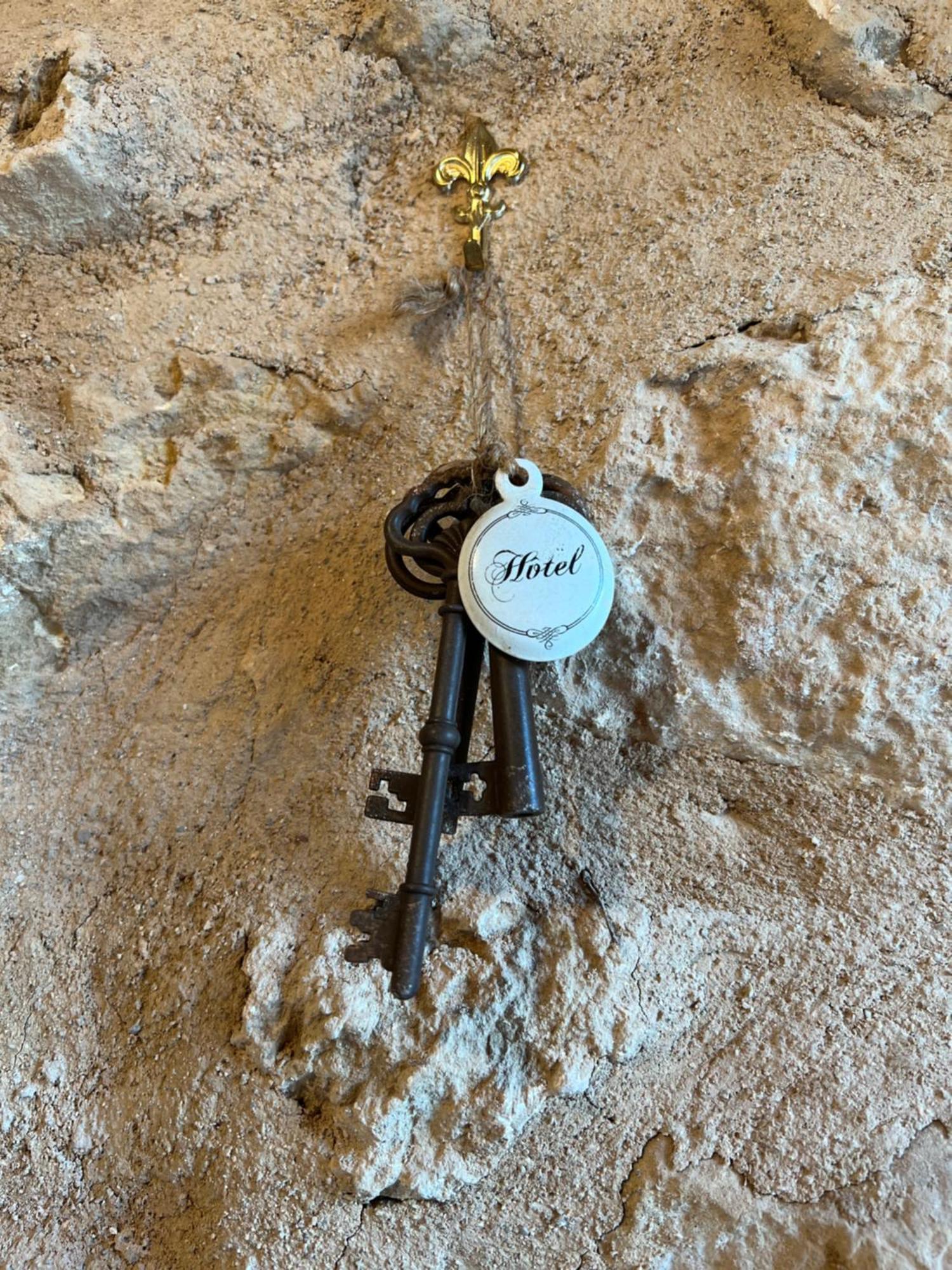 מרטאנו Corte Grika מראה חיצוני תמונה