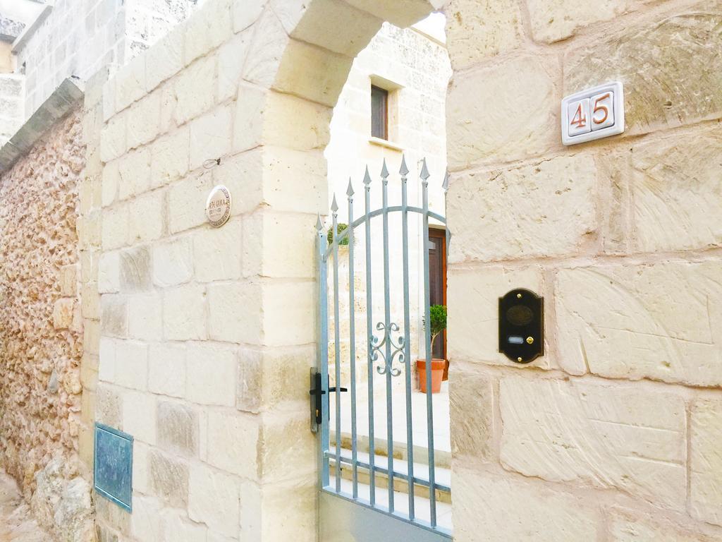 מרטאנו Corte Grika מראה חיצוני תמונה